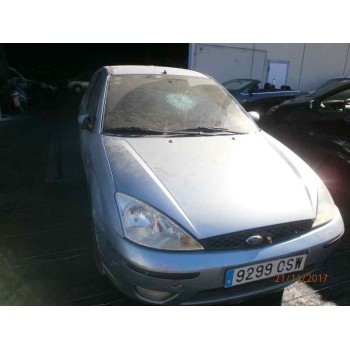 FORD FOCUS BERLINA (CAK)
