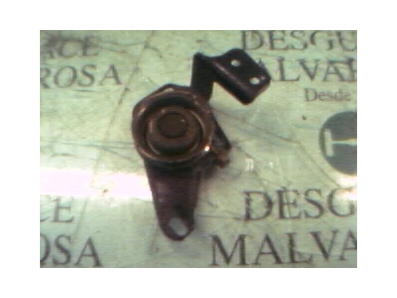 Recambio de tensor correa auxiliar para mitsubishi santamo (hyundai) santamo luxe referencia OEM IAM   