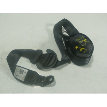 CINTURON SEGURIDAD TRASERO IZQUIERDO 6R0857805BRAA 6R0857805 