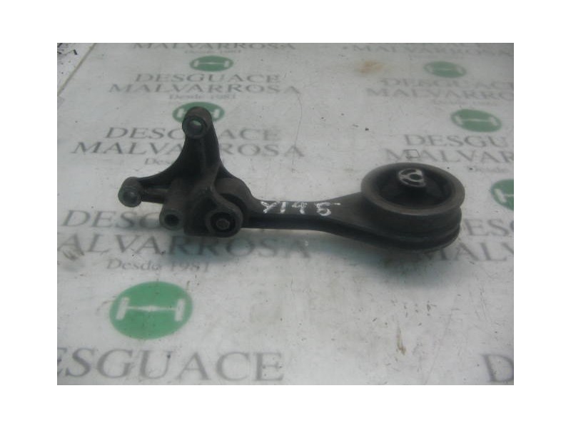 Recambio de soporte cambio para ford fiesta berlina (dx) básico referencia OEM IAM   