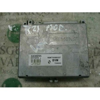 MODULO ELECTRONICO 