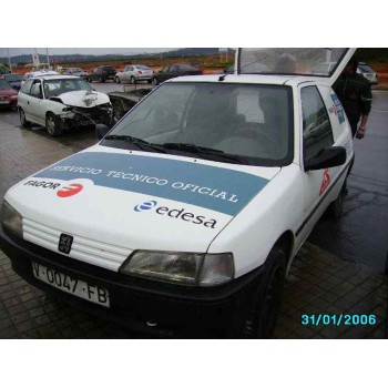 PEUGEOT 106 (S1)