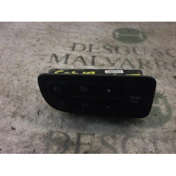 MODULO ELECTRONICO 735410445 074626405460 