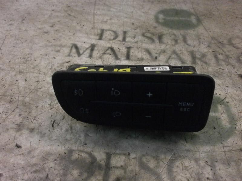 Recambio de modulo electronico para fiat grande punto (199) 1.3 16v jtd cat referencia OEM IAM 735410445 074626405460 