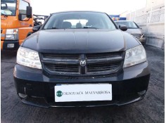 dodge avenger del año 2009