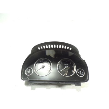 CUADRO INSTRUMENTOS 62109358981 9291414 