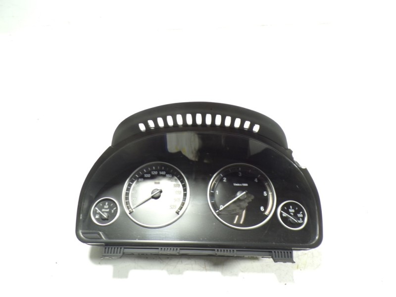 Recambio de cuadro instrumentos para bmw serie 5 lim. (f10) 2.0 turbodiesel referencia OEM IAM 62109358981 9291414 