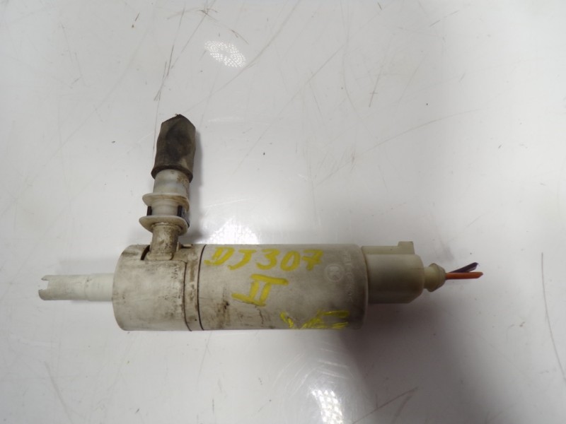 Recambio de bomba limpia para mercedes-benz clase m (w164) 3.0 cdi cat referencia OEM IAM A1648690221  