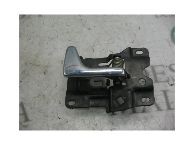 Recambio de maneta interior delantera derecha para mg serie 200 (rf) 214 si (5-ptas.) referencia OEM IAM   