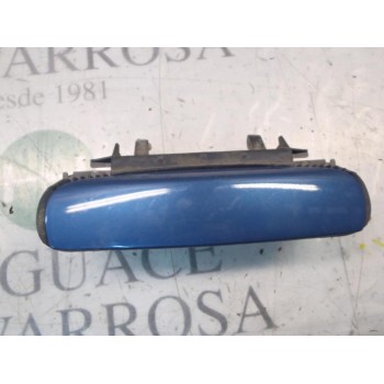 MANETA EXTERIOR TRASERA DERECHA 8E0839207 