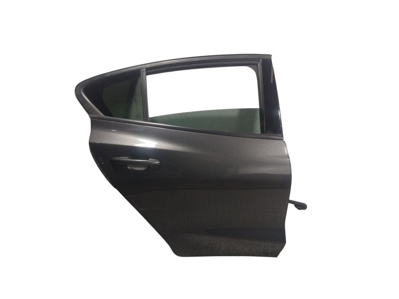 Recambio de puerta trasera derecha para ford focus iv (hn) 1.0 ecoboost referencia OEM IAM 2513221  