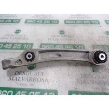 BRAZO SUSPENSION INFERIOR DELANTERO IZQUIERDO 4M0407151H 