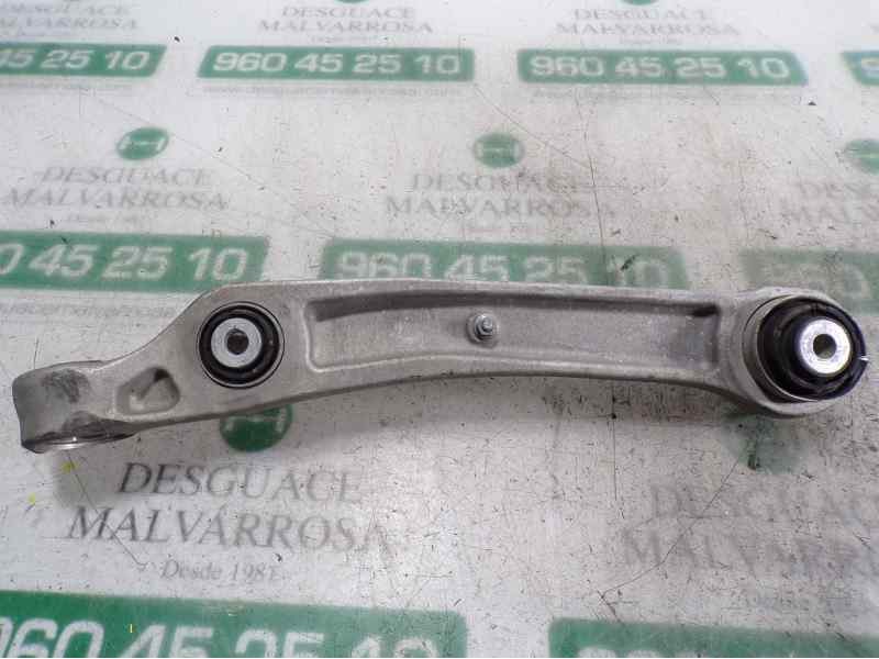 Recambio de brazo suspension inferior delantero izquierdo para audi q7 (4m) 3.0 tdi quattro referencia OEM IAM 4M0407151H  