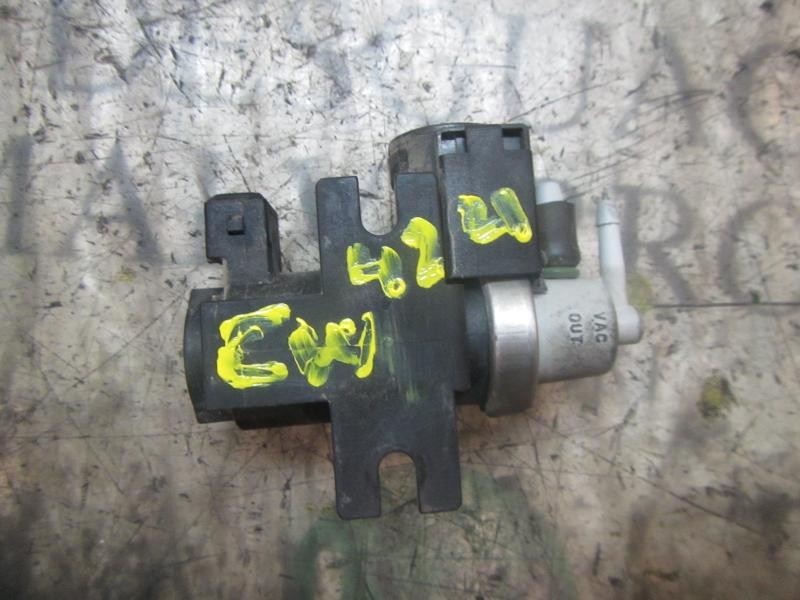 Recambio de valvula aire adicional para hyundai h 1 h 1 furg.caja cerr.c. puerta referencia OEM IAM   