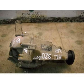 DIFERENCIAL DELANTERO 