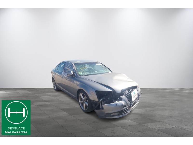 audi a6 c6 (4f2) del año 2010