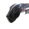 Recambio de paragolpes trasero para volkswagen cc (358) 2.0 tdi referencia OEM IAM 3C8807421KGRU  
