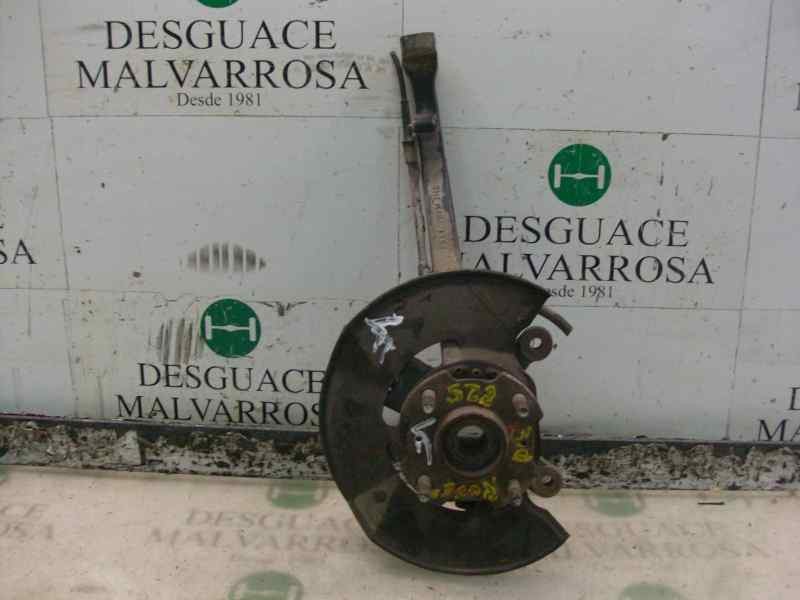 Recambio de mangueta delantera derecha para mg serie 800 (rs) referencia OEM IAM   