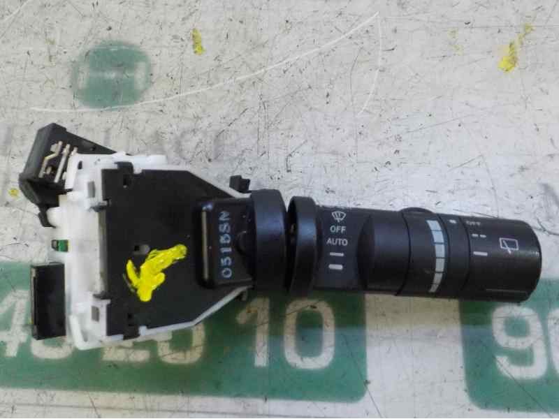 Recambio de mando limpia para nissan qashqai (j10) 1.5 turbodiesel cat referencia OEM IAM 25260JD01A  