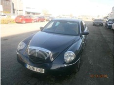 lancia thesis (115) del año 2003