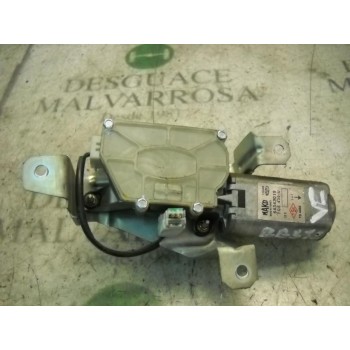 MOTOR LIMPIA TRASERO 