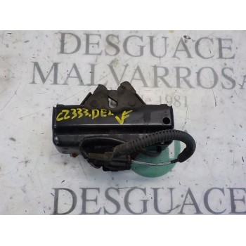 CERRADURA CAPOT 5351030320 