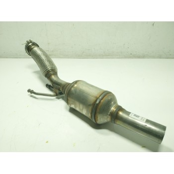 CATALIZADOR 2Q0254505MX 2Q0131701AN