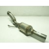 Recambio de catalizador para seat ibiza v (kj1, kjg) 1.0 tsi referencia OEM IAM 2Q0254505MX  2Q0131701AN
