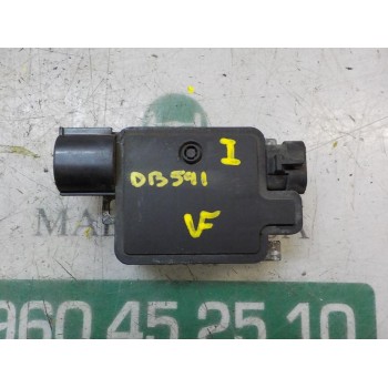 MODULO ELECTRONICO 