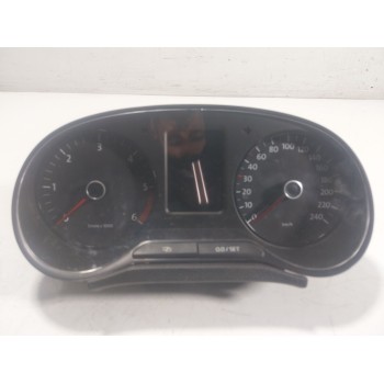 CUADRO INSTRUMENTOS 6R0920861J 6R0920861J 