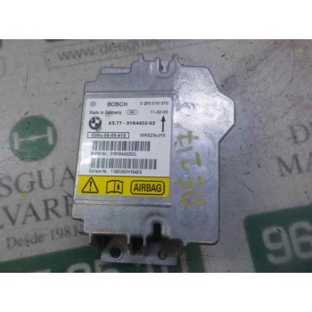CENTRALITA AIRBAG 65779184432 6577918443202 0285010070
