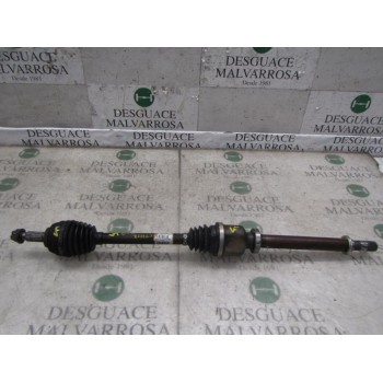 TRANSMISION DERECHA 8200618111 