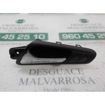 MANETA INTERIOR DELANTERA IZQUIERDA 3C1837113DZNX 3C1837113D 