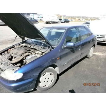 CITROËN XSARA BERLINA