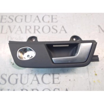 MANETA INTERIOR DELANTERA DERECHA 8E1837020G7PE 