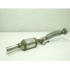 Recambio de catalizador para seat ibiza v (kj1, kjg) 1.0 tsi referencia OEM IAM 2Q0254505MX  2Q0131701AN