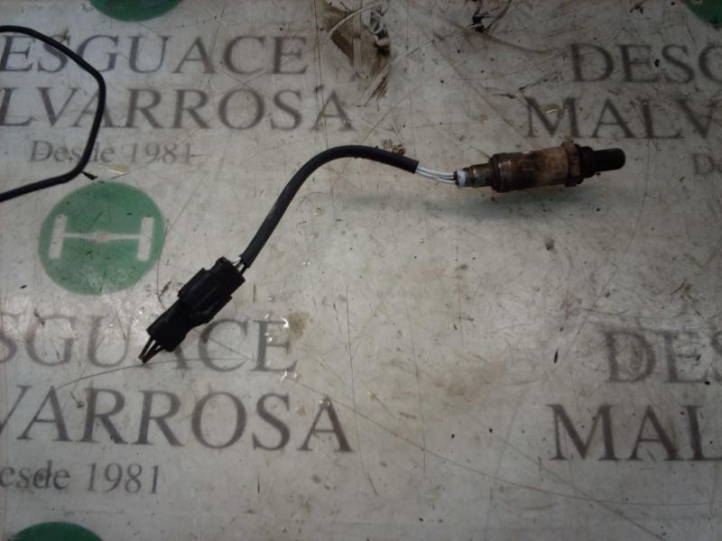 Recambio de sonda lambda para hyundai accent (x3) 1.3 gls referencia OEM IAM   