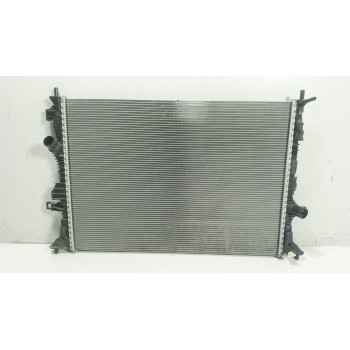 RADIADOR AGUA 2258571 JX618005AD 