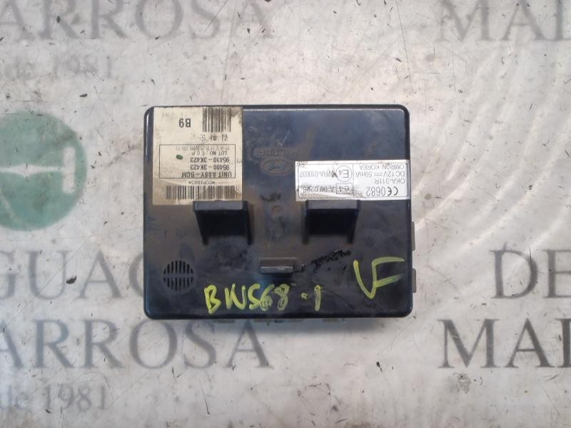 Recambio de modulo electronico para hyundai sonata (nf) 2.0 crdi comfort i referencia OEM IAM 954003K423 954003K423 CCP1003