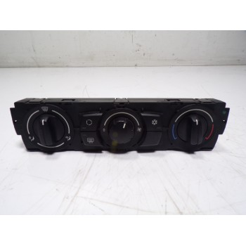 MANDO CALEFACCION / AIRE ACONDICIONADO 64119286618 A2C53384401 