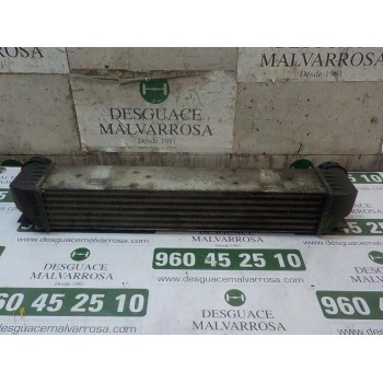 INTERCOOLER 17512247359 