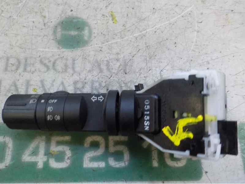 Recambio de mando luces para nissan qashqai (j10) 1.5 turbodiesel cat referencia OEM IAM 25540JD03A  