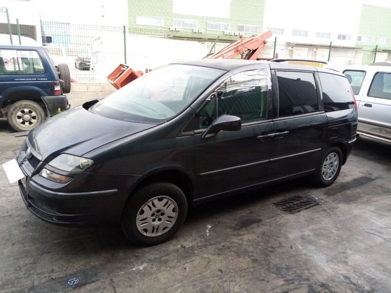 fiat ulysse (179) del año 2003