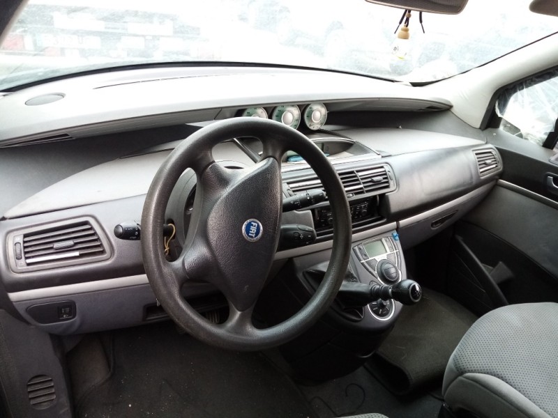 fiat ulysse (179) del año 2003