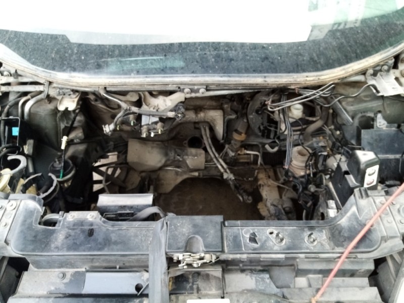 fiat ulysse (179) del año 2003