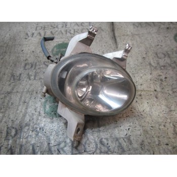 FARO ANTINIEBLA DERECHO 