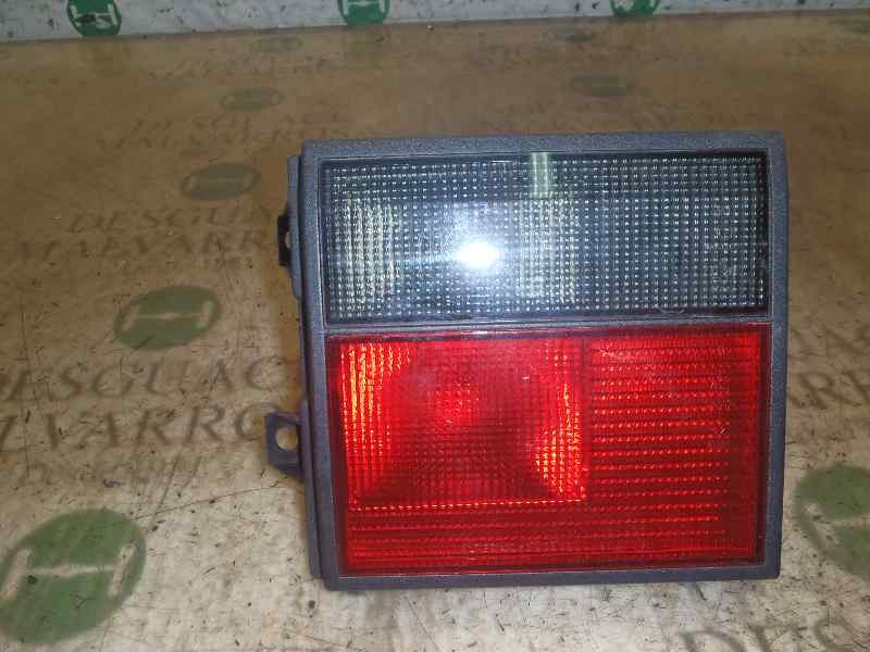 Recambio de piloto trasero derecho interior para renault 21 berlina (b/l48) gts symphonie referencia OEM IAM   