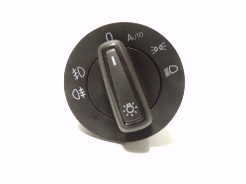 Recambio de mando luces para seat ibiza (kj1) 1.0 referencia OEM IAM 5G0941431AFWZU 5G0941431R 