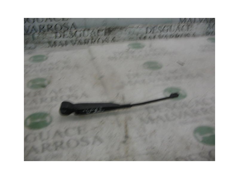 Recambio de brazo limpia trasero para mg serie 200 (rf) 214 si (5-ptas.) referencia OEM IAM   