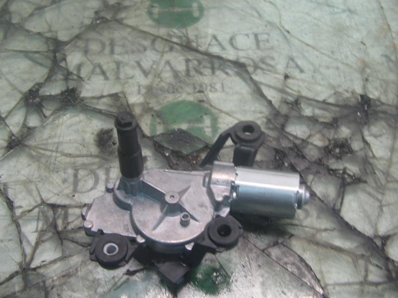 Recambio de motor limpia trasero para renault megane ii berlina 5p confort dynamique referencia OEM IAM   